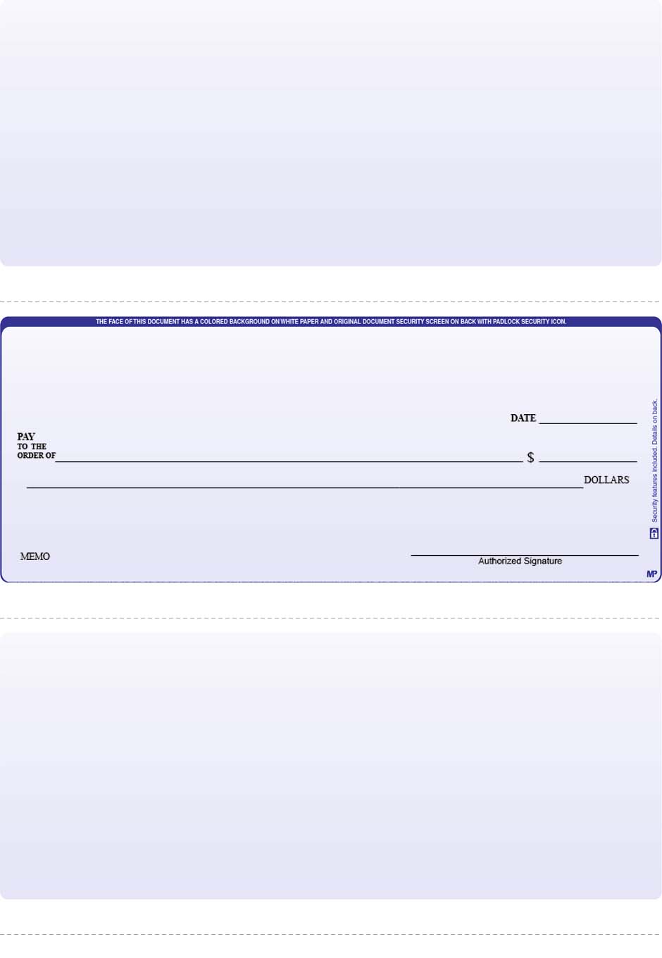 Business Checks Laser Checks Lowest Price Online! Computer checks